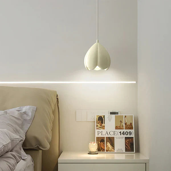 CREMORA BLOOM – Rustieke room suspensie
