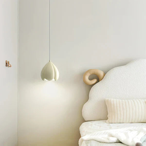 CREMORA BLOOM – Rustieke room suspensie