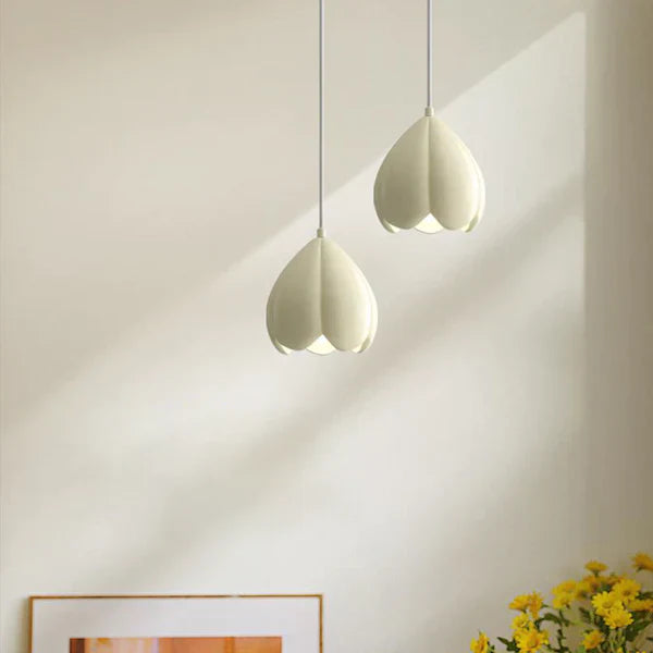 CREMORA BLOOM – Rustieke room suspensie