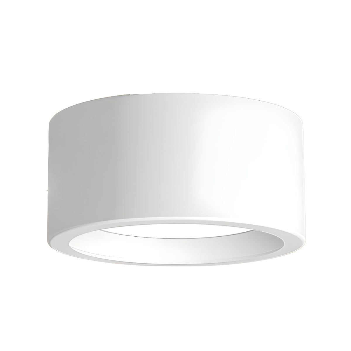 Skandia | LED Plafondlamp Opbouwstijl Noord-Europees