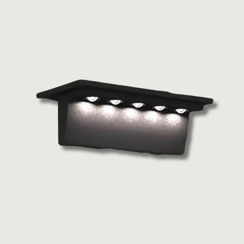 SENTORA GLOW – Buiten zonne-verlichting met bewegingssensor