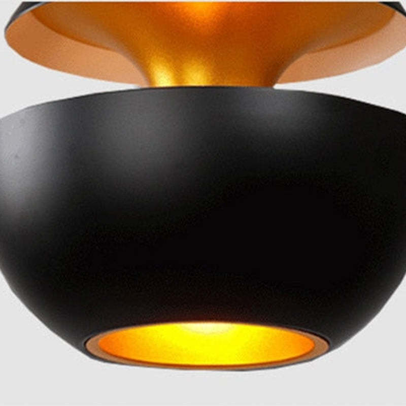 ARIANA – Elegante en minimalistische LED-plafondlamp