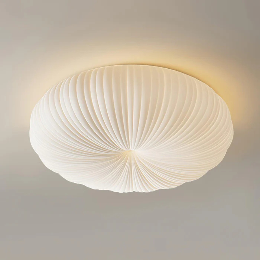 Veluna LED Plafondlamp Modern Design