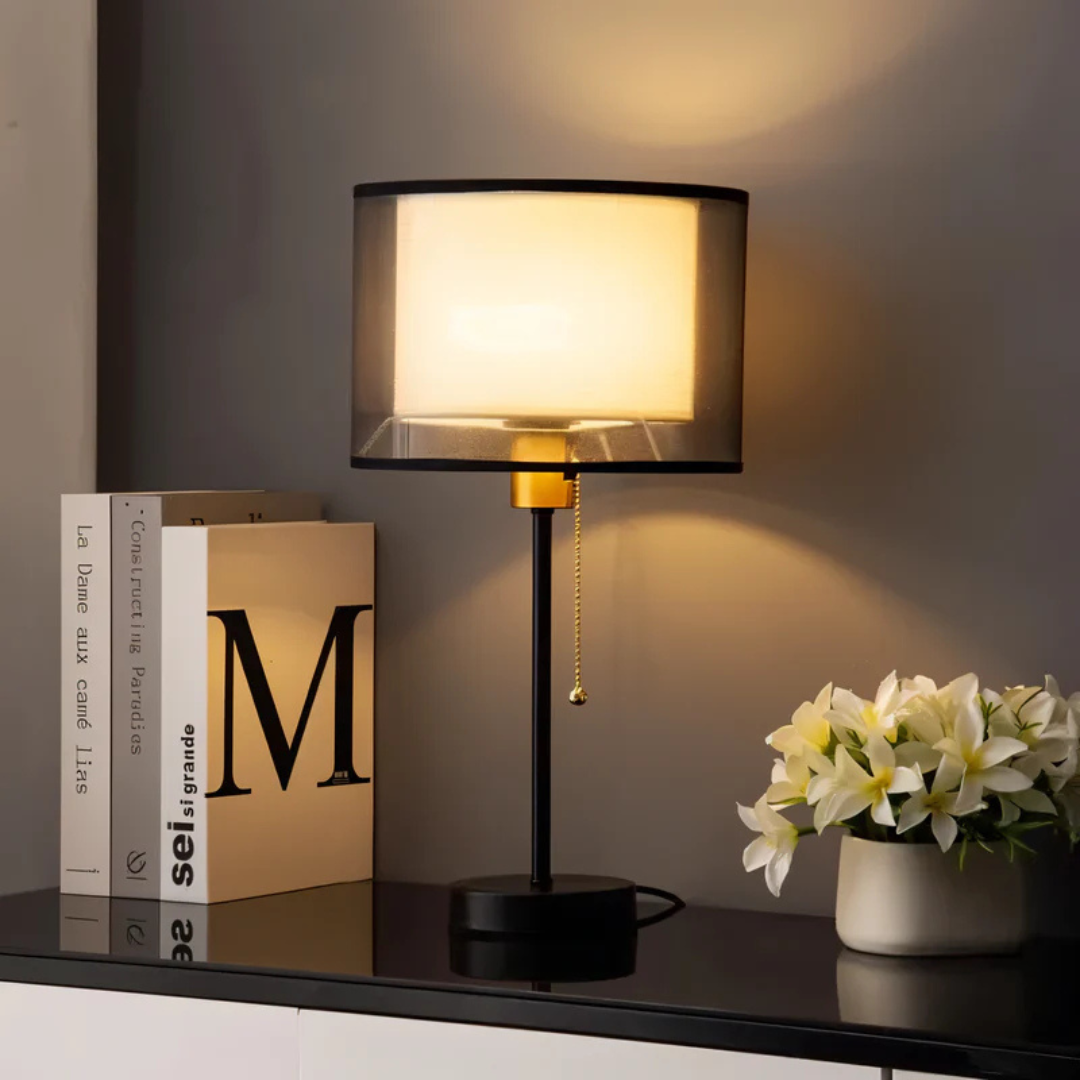 FjordShade LED-tafellamp