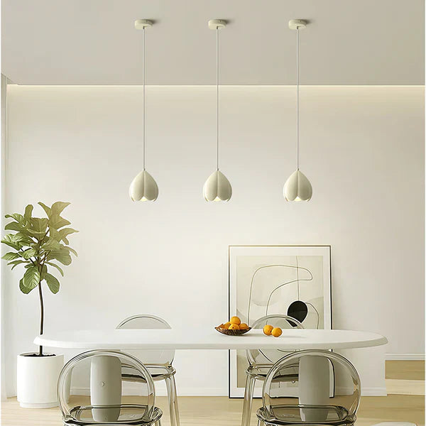 CREMORA BLOOM – Rustieke room suspensie
