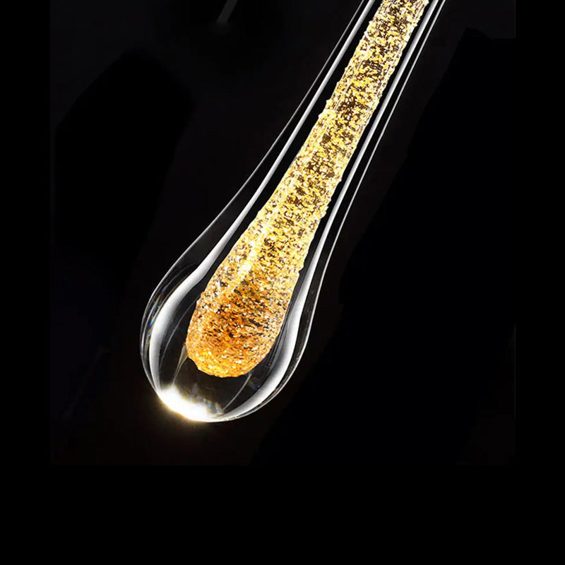 LumiOr – Elegante Gouden Wandlamp