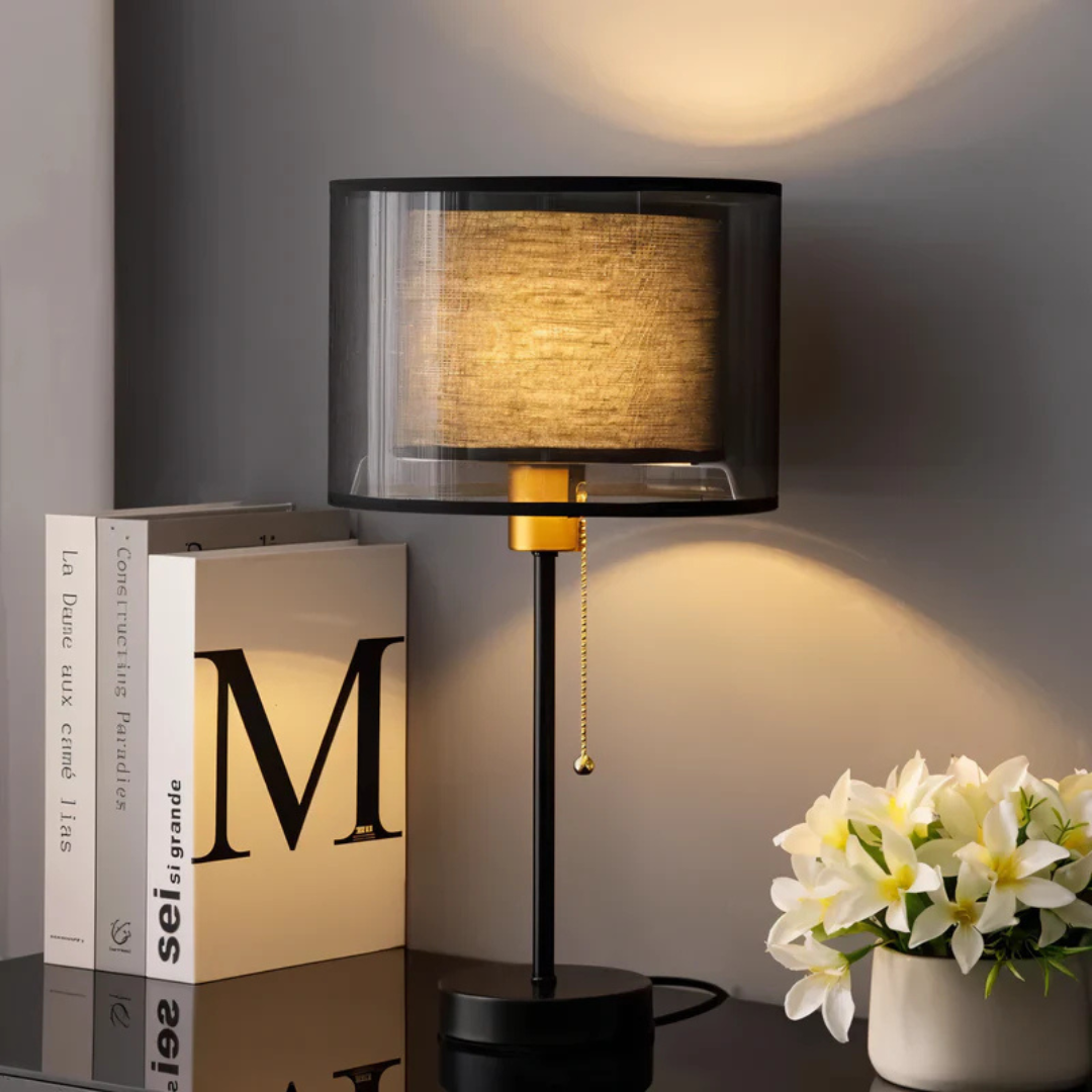 FjordShade LED-tafellamp