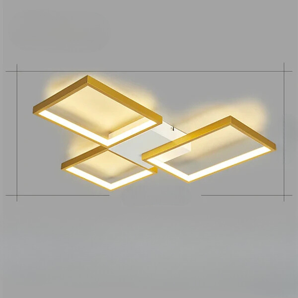 LUSTRAÉLIA – Design LED-lamp en aluminium