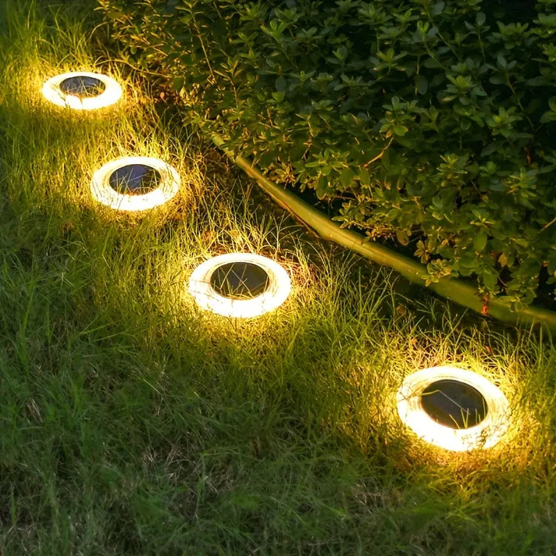 SOLVARE GLOW – Retro en elegante solar tuinlamp