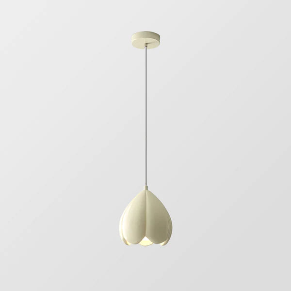 CREMORA BLOOM – Rustieke room suspensie