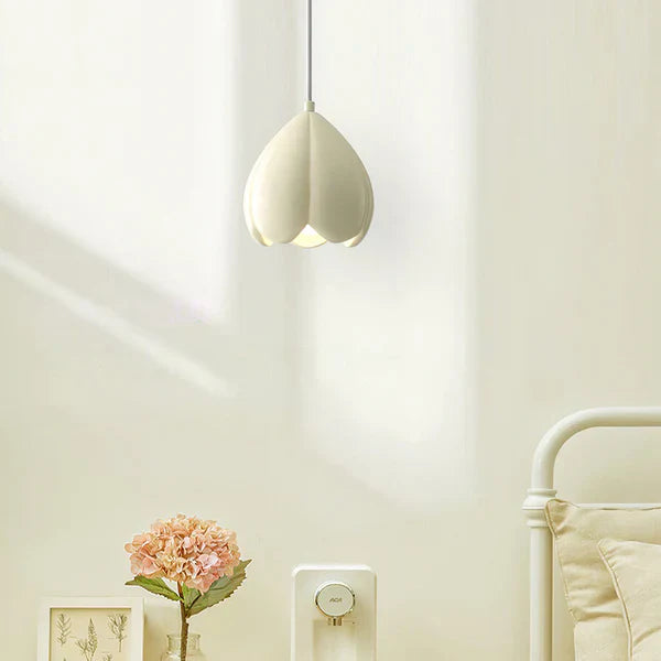 CREMORA BLOOM – Rustieke room suspensie