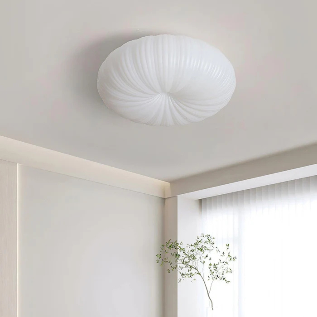 Veluna LED Plafondlamp Modern Design