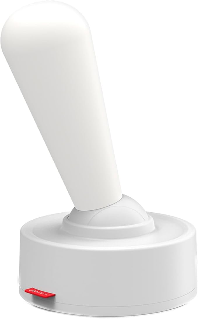 VintageSwitch – Lampe à Poser Rétro à Levier