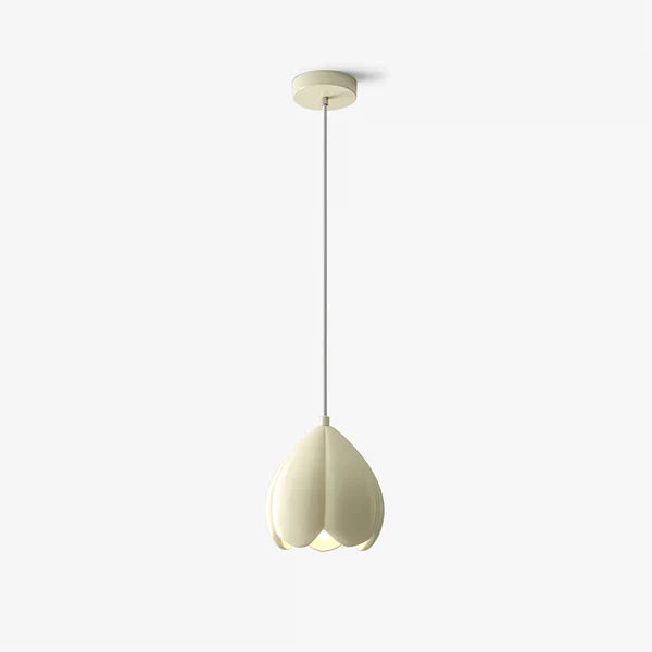 CREMORA BLOOM – Rustieke room suspensie