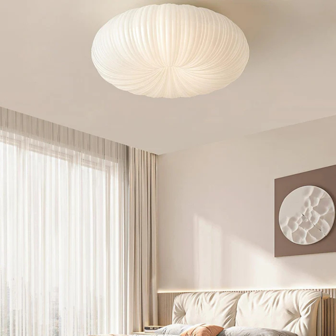 Veluna LED Plafondlamp Modern Design