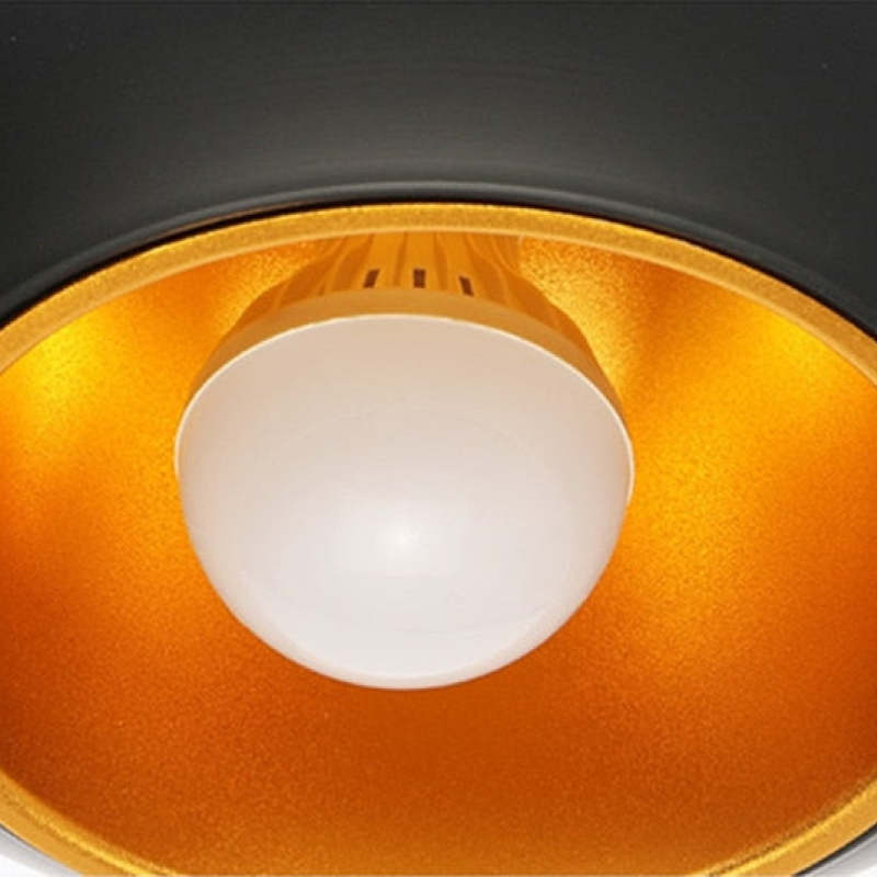 ARIANA – Elegante en minimalistische LED-plafondlamp