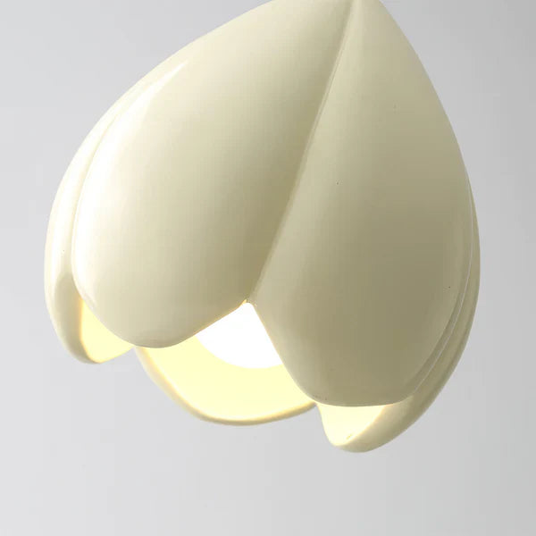 CREMORA BLOOM – Rustieke room suspensie