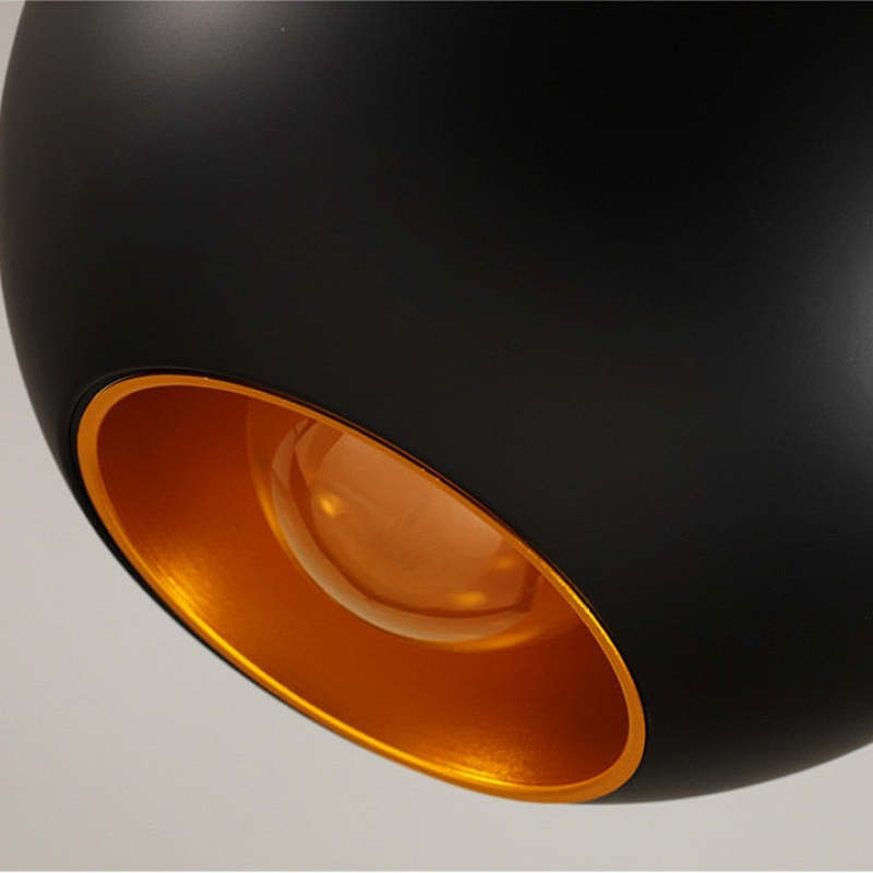 ARIANA – Elegante en minimalistische LED-plafondlamp