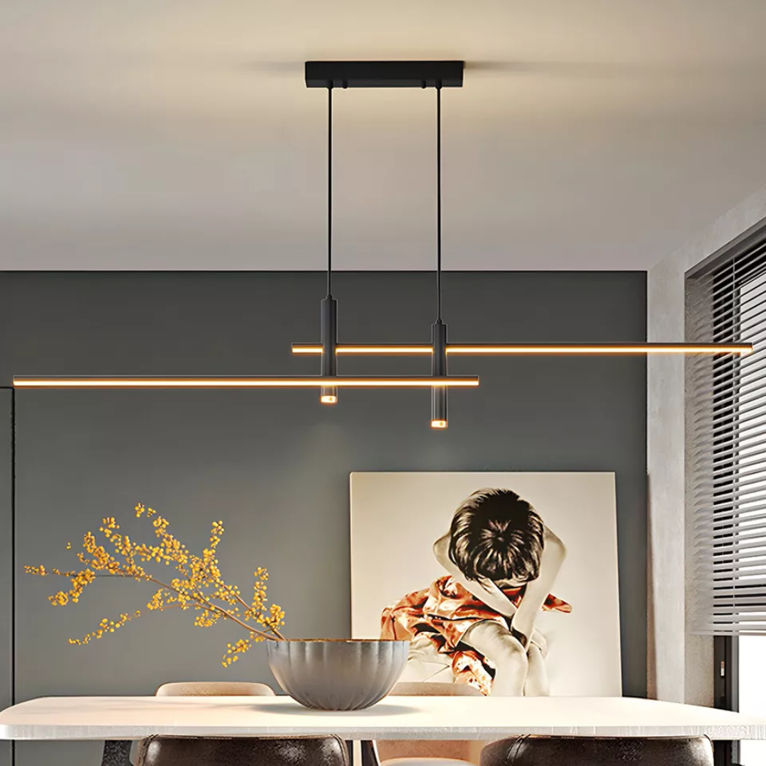 Juvo Ophangingsontwerp Modern