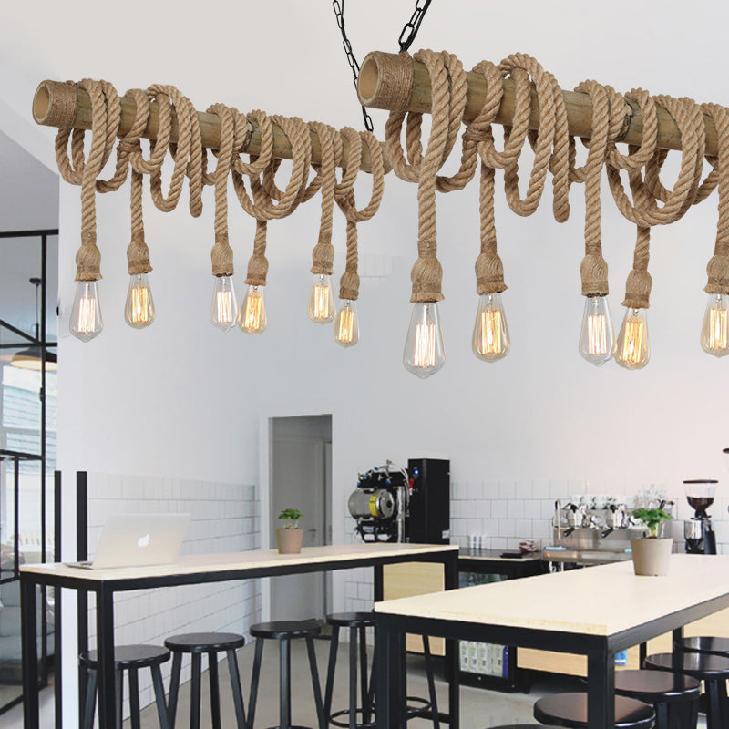 LUMA NORD – Scandinavische LED wandlamp