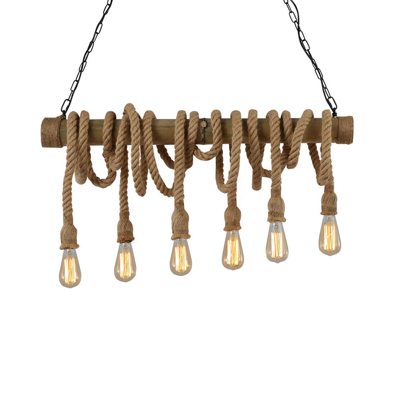 LUMA NORD – Scandinavische LED wandlamp