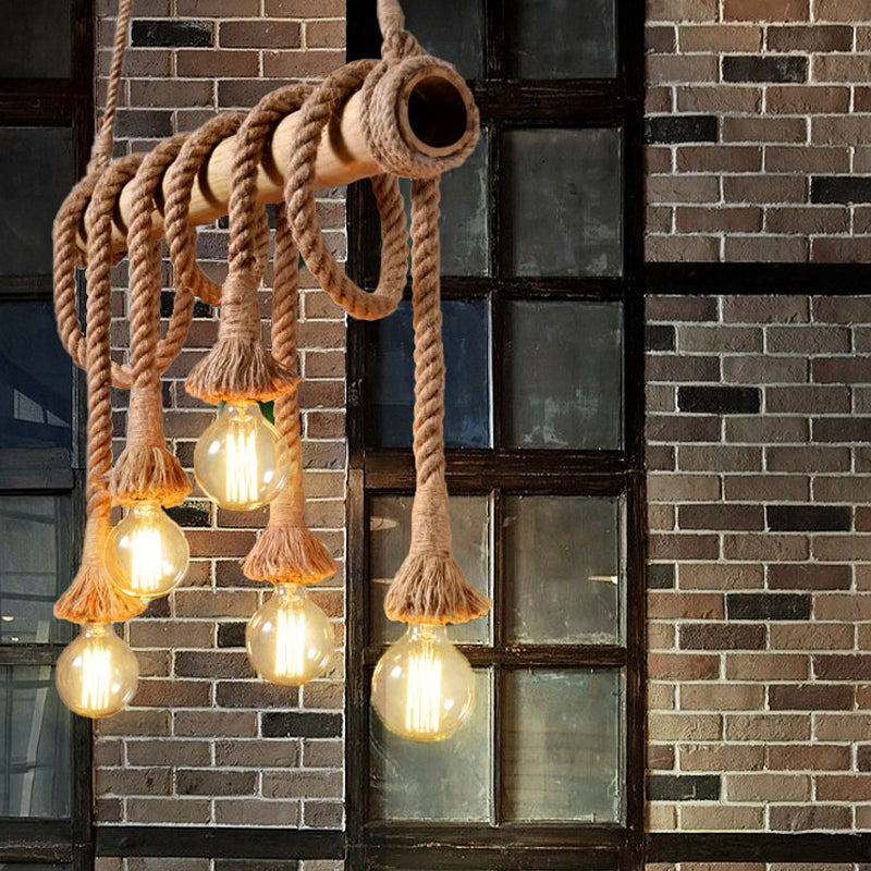 LUMA NORD – Scandinavische LED wandlamp