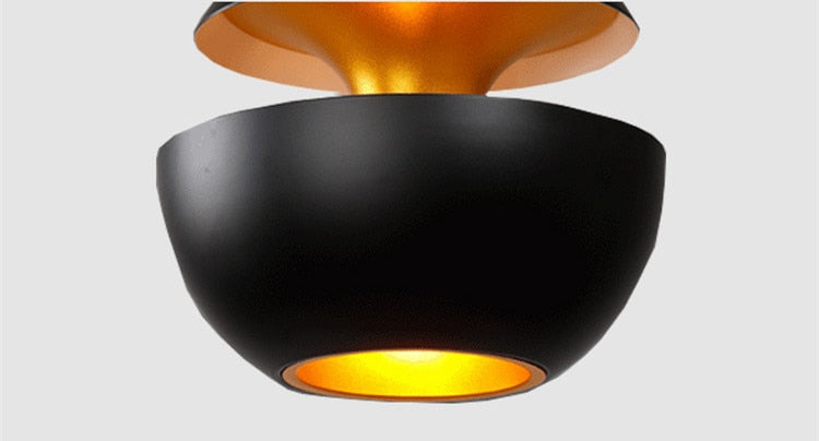 ARIANA – Elegante en minimalistische LED-plafondlamp