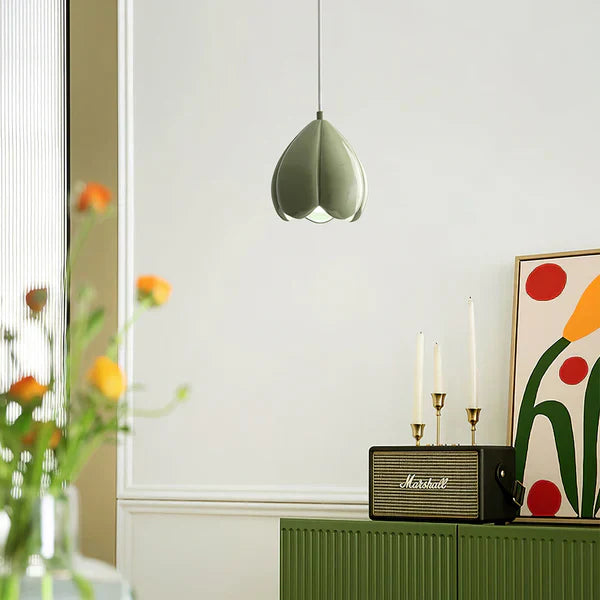 CREMORA BLOOM – Rustieke room suspensie