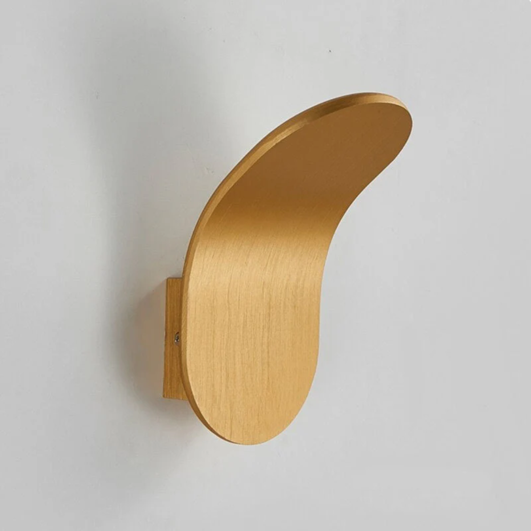 FjordBeam Applique Murale LED Scandinave