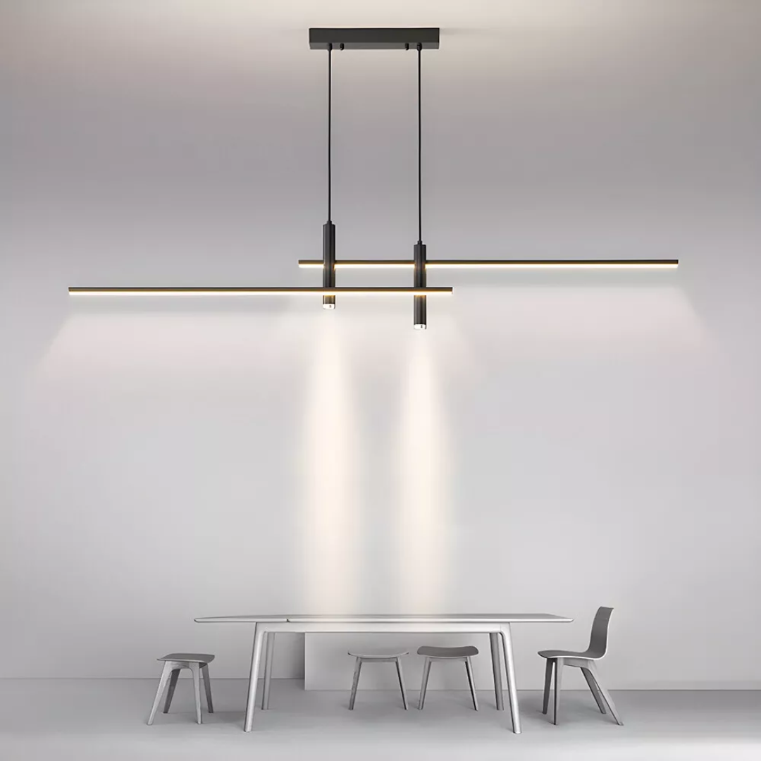 Juvo Ophangingsontwerp Modern