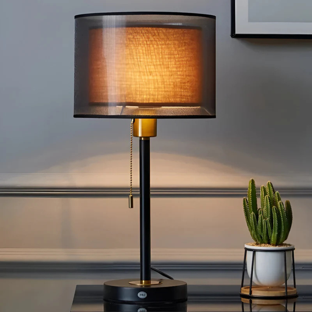 FjordShade LED-tafellamp