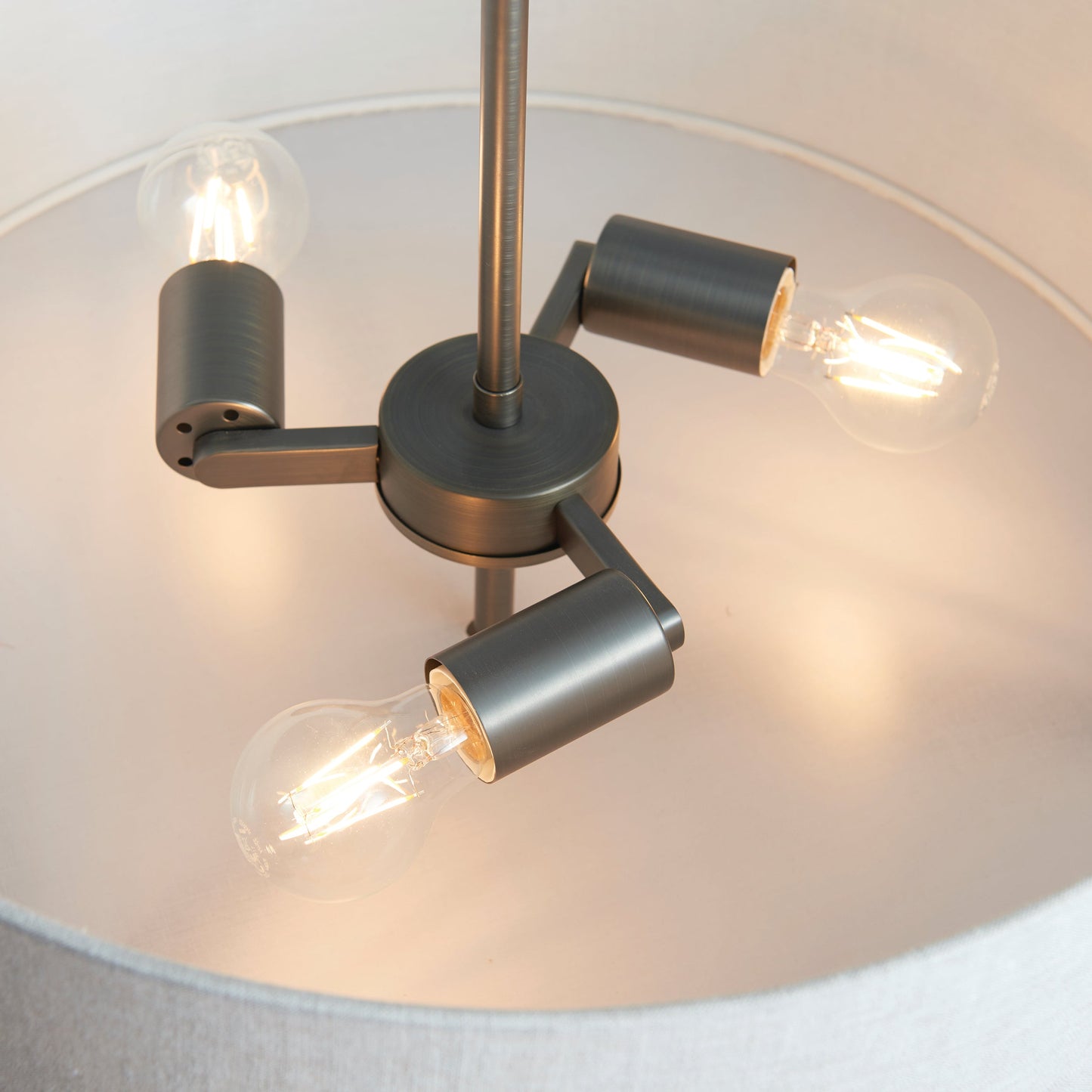 Veltiro | Elegante vering met telescopische stang