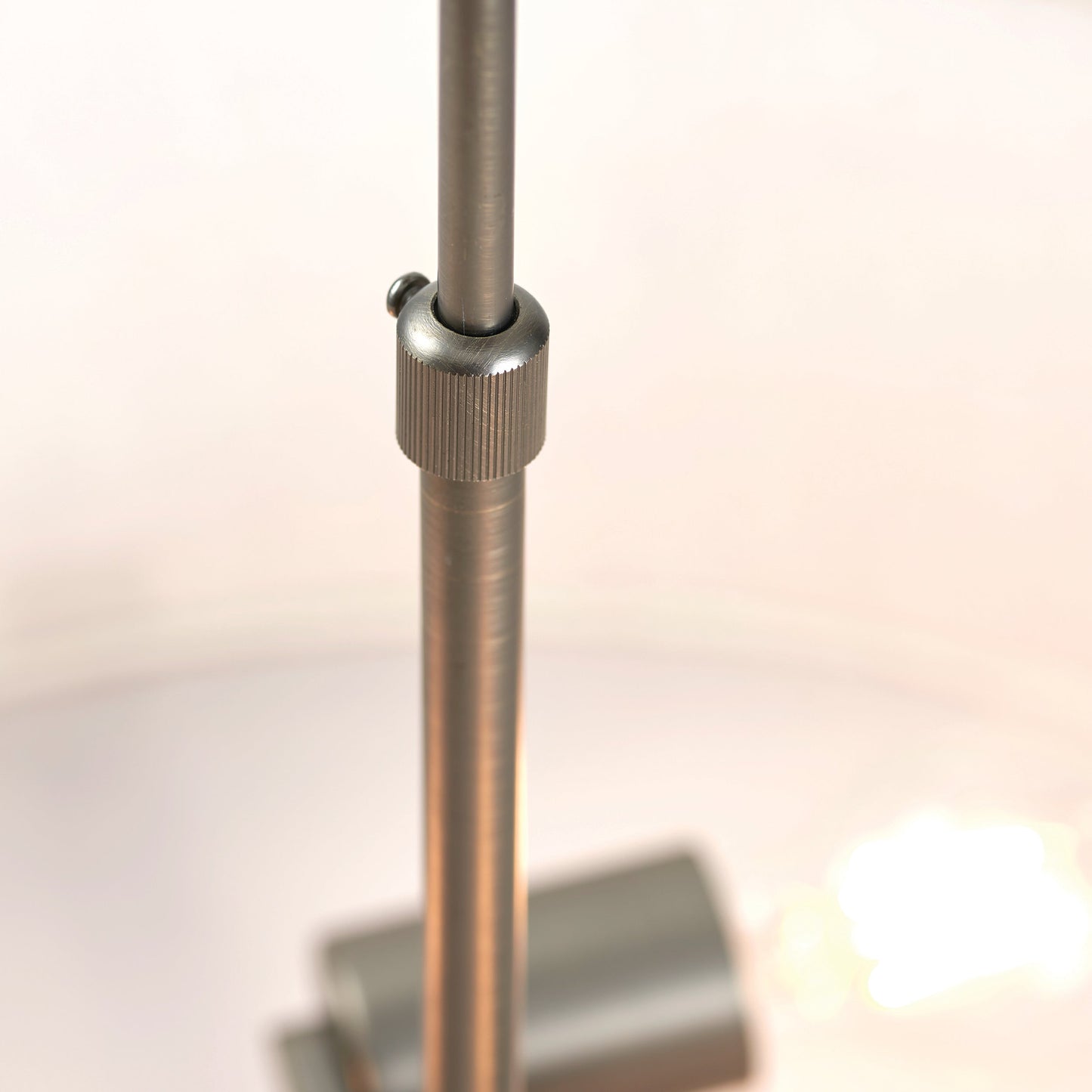 Veltiro | Elegante vering met telescopische stang