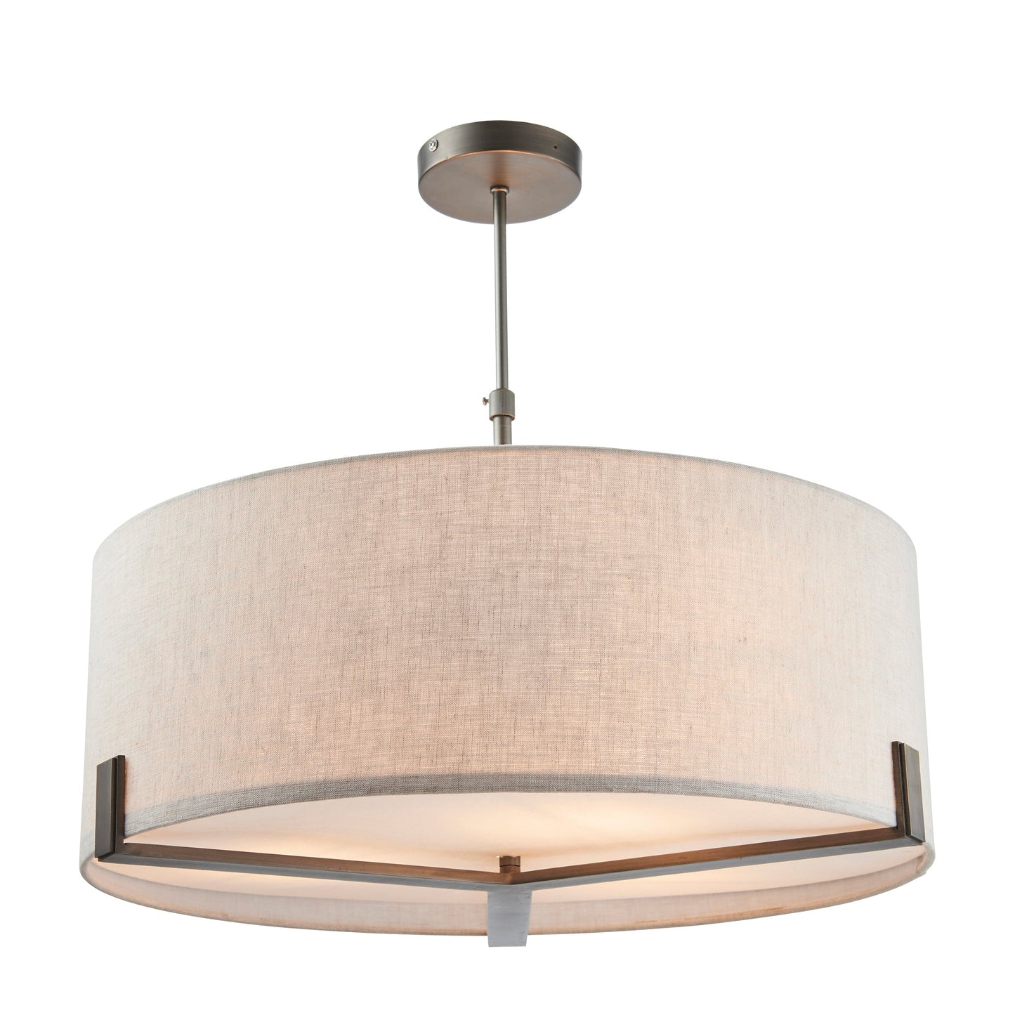 Veltiro | Elegante vering met telescopische stang