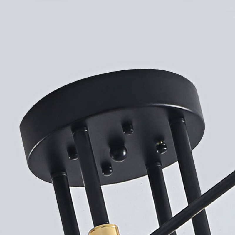 VaLumina – Moderne LED Plafondlamp
