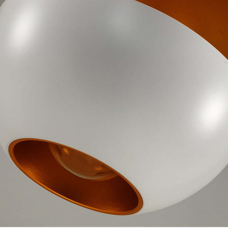 ARIANA – Elegante en minimalistische LED-plafondlamp