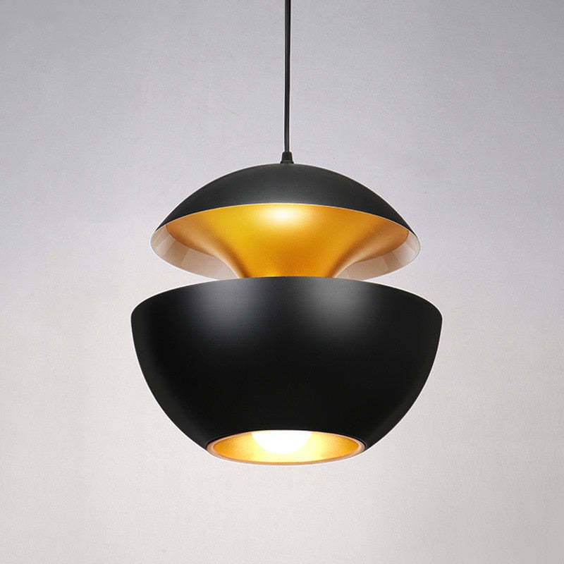 ARIANA – Elegante en minimalistische LED-plafondlamp