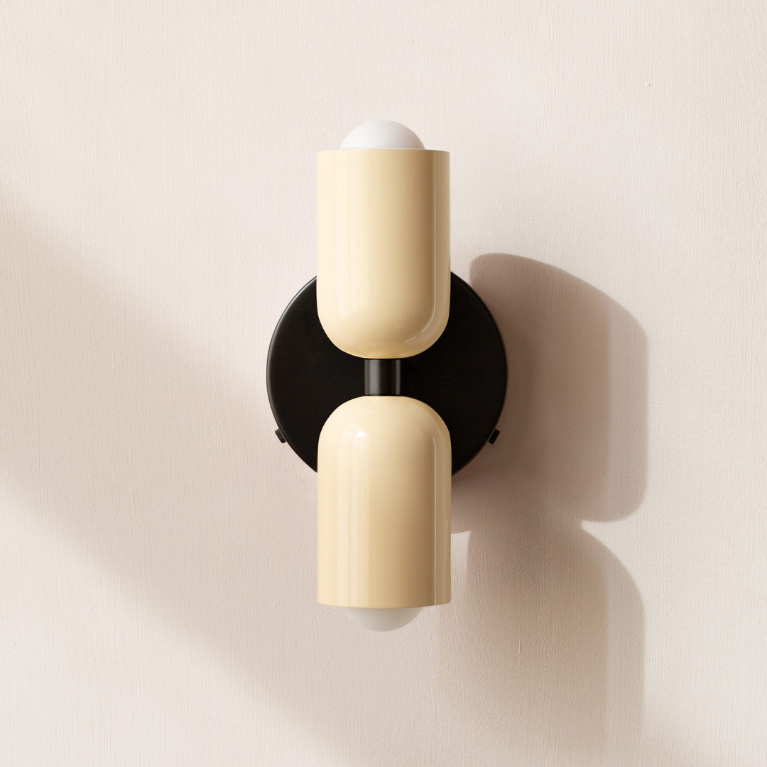 Nuvano Applique LED Murale Moderne