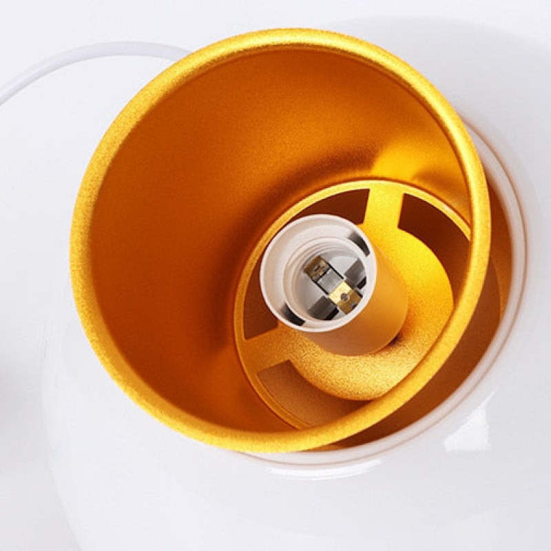 ARIANA – Elegante en minimalistische LED-plafondlamp