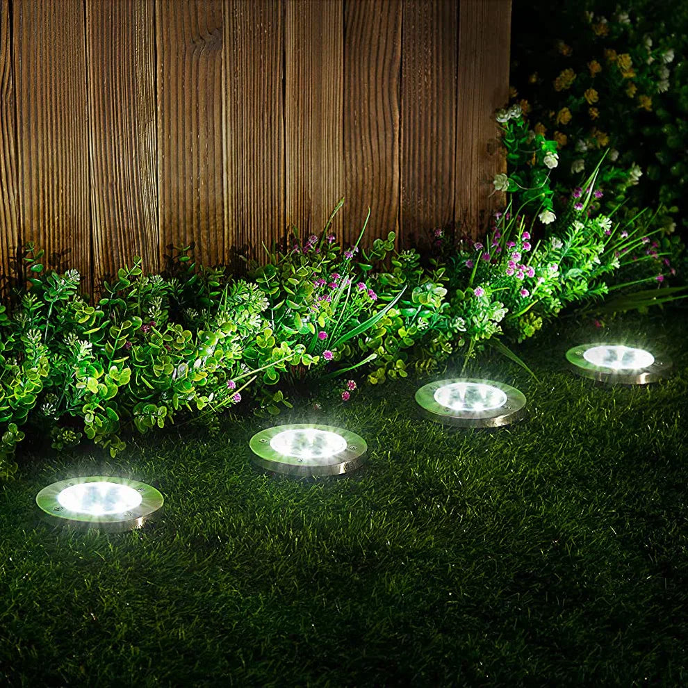 SOLVARE GLOW – Retro en elegante solar tuinlamp