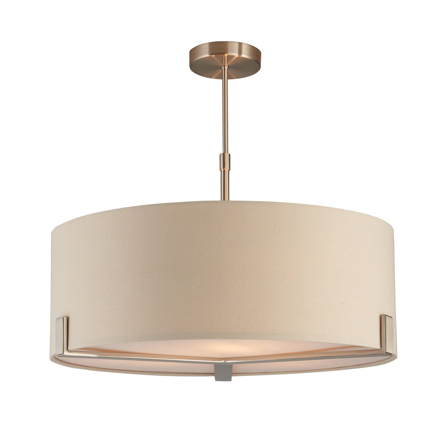 Veltiro | Elegante vering met telescopische stang