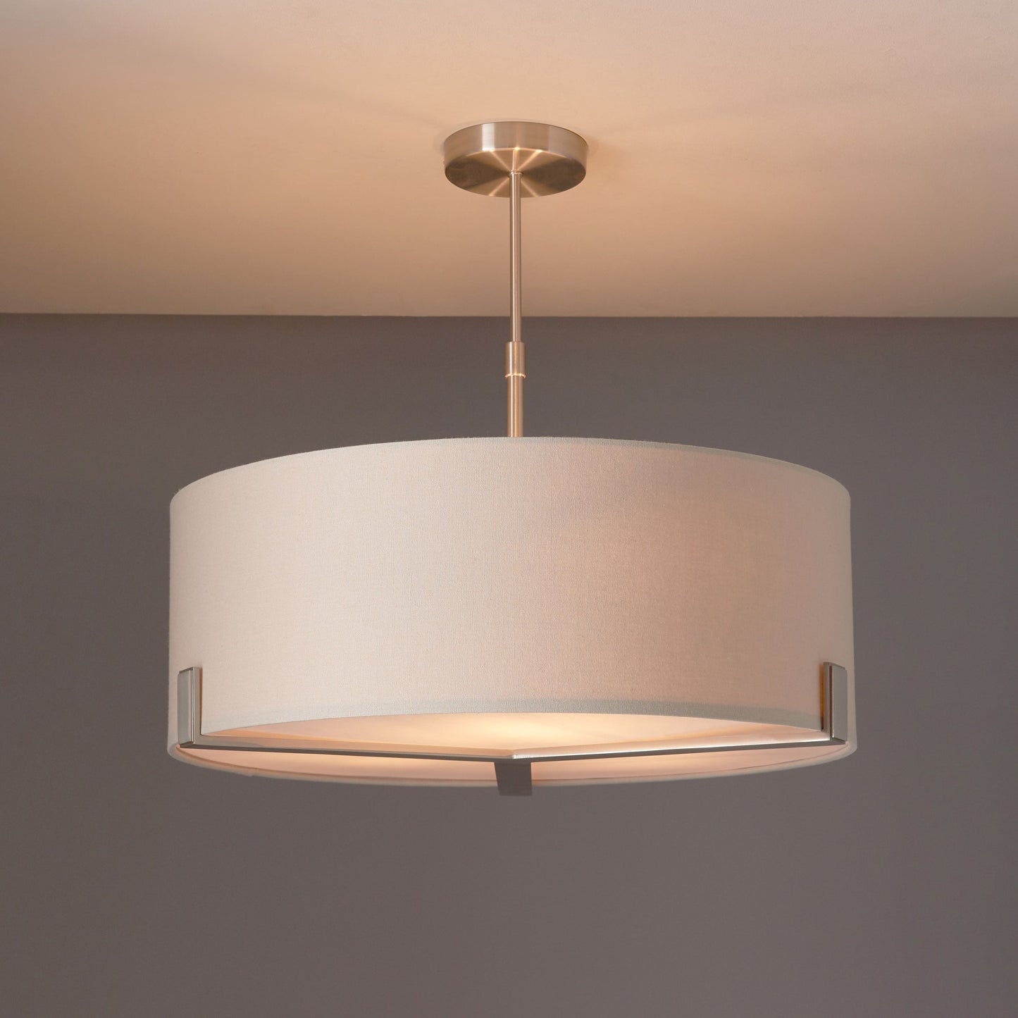 Veltiro | Elegante vering met telescopische stang