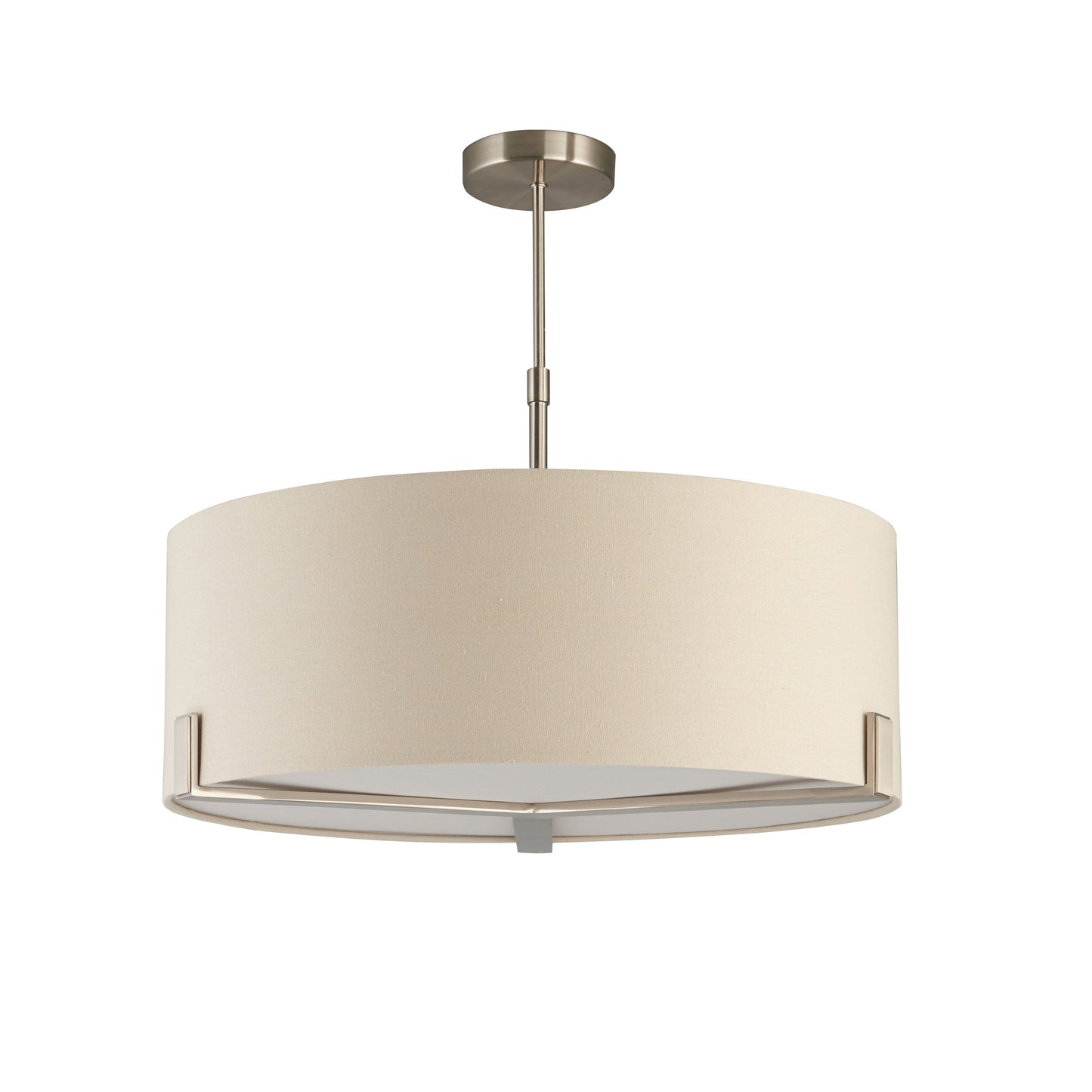 Veltiro | Elegante vering met telescopische stang