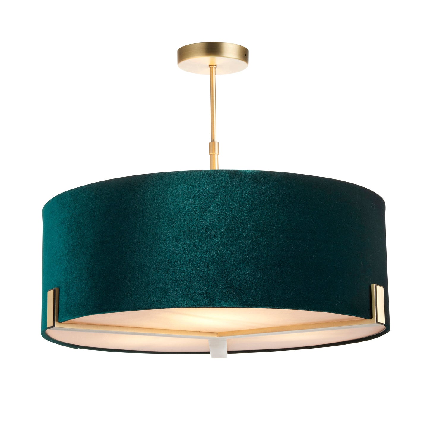 Veltiro | Elegante vering met telescopische stang