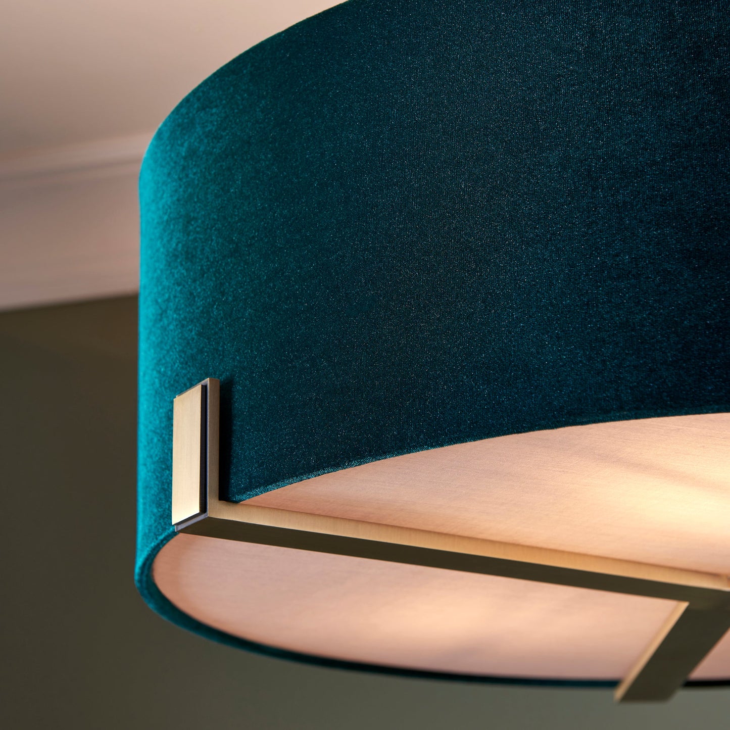 Veltiro | Elegante vering met telescopische stang