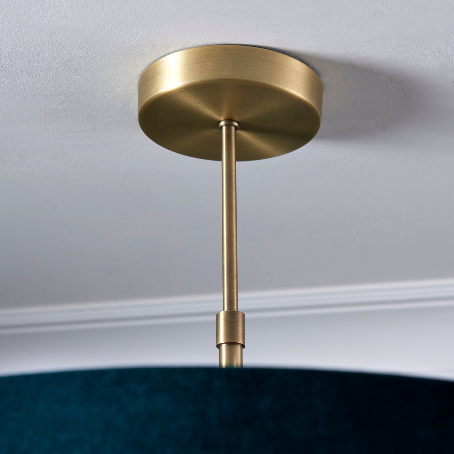 Veltiro | Elegante vering met telescopische stang