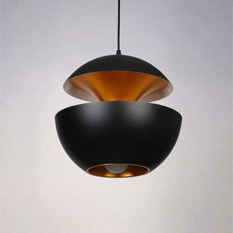 ARIANA – Elegante en minimalistische LED-plafondlamp