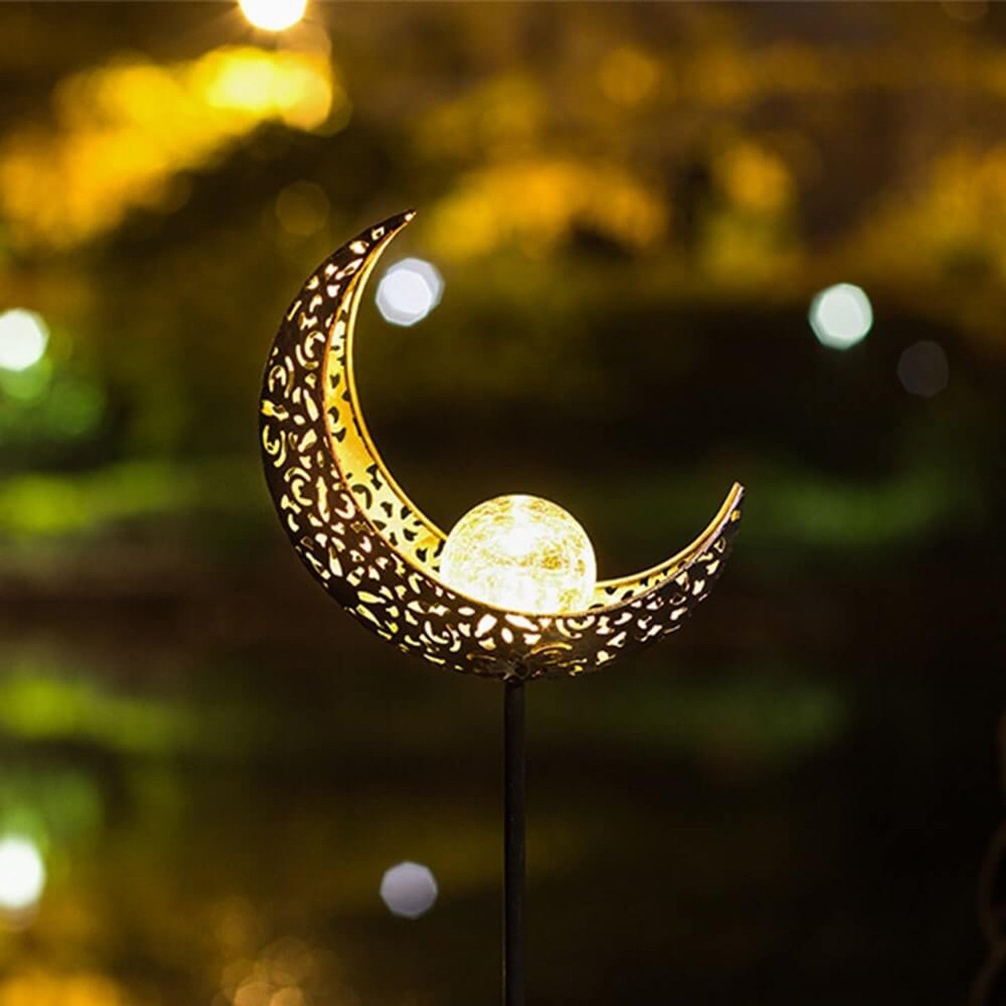 VITARA GLOW – Elegante zonne-lamp voor tuin