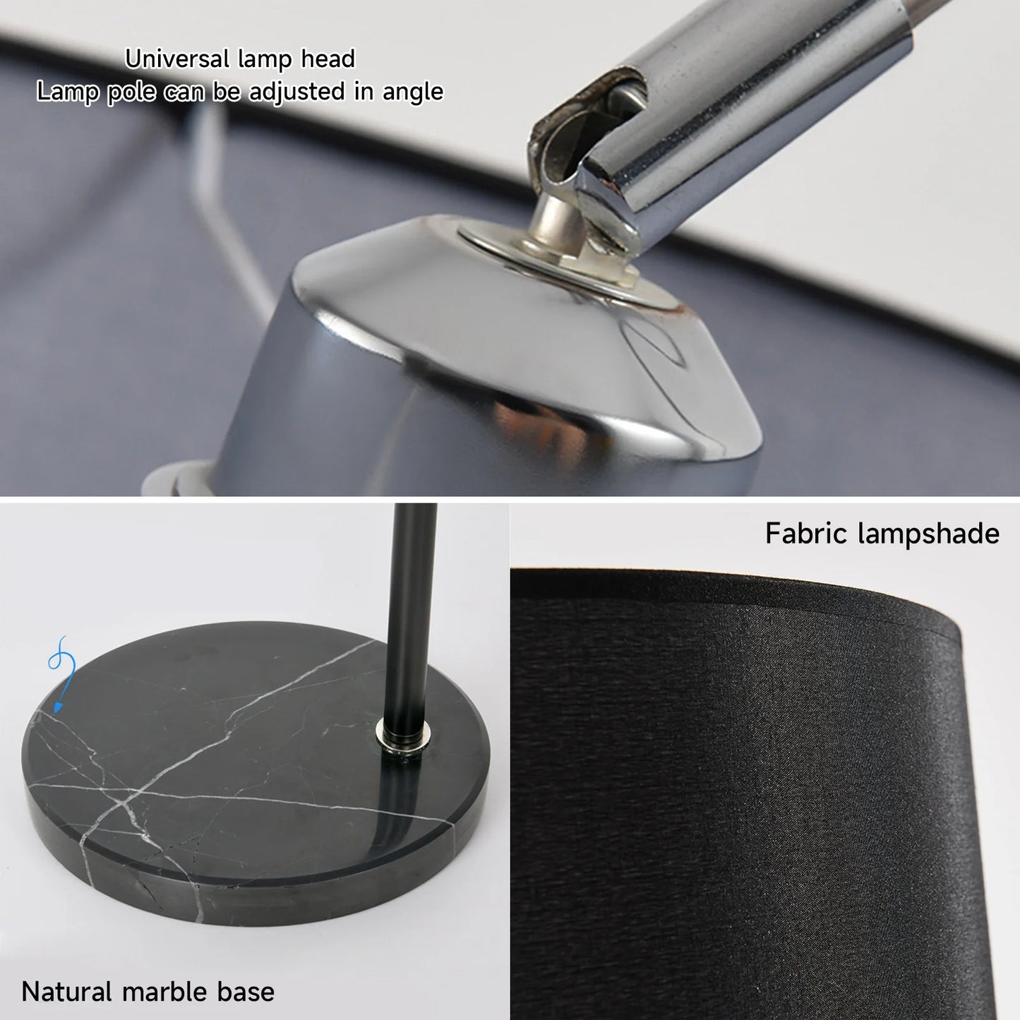 ArcÉclat – Minimalistische LED-booglamp Arc