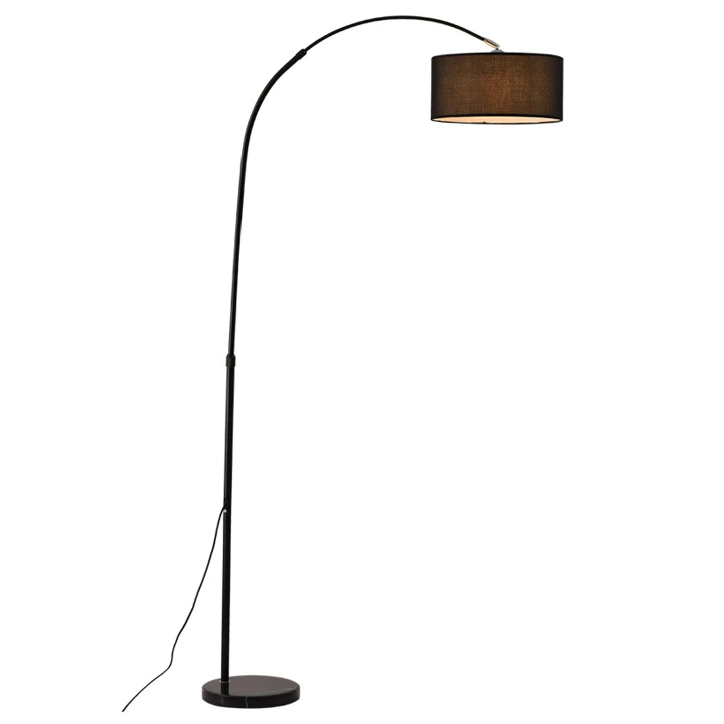 ArcÉclat – Minimalistische LED-booglamp Arc